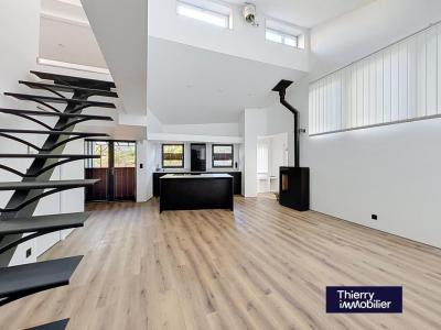Acheter Maison Nantes 325000 euros