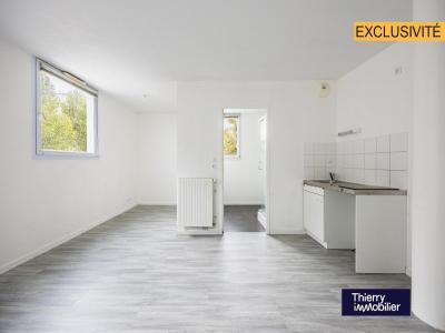 Annonce Vente Appartement Nantes 44