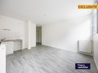Acheter Appartement Nantes Loire atlantique