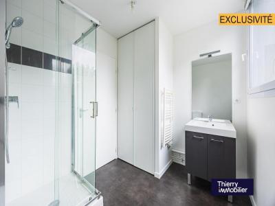 Acheter Appartement Nantes 124200 euros