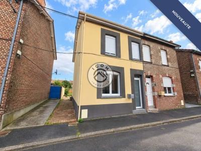 For sale Crespin 5 rooms 94 m2 Nord (59154) photo 0