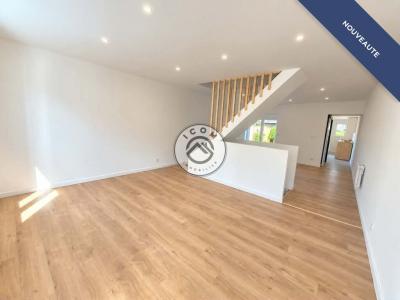 Annonce Vente 5 pi�ces Maison Crespin 59