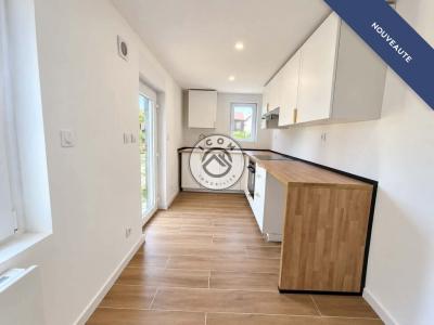 Acheter Maison 94 m2 Crespin