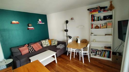 For rent Lyon-8eme-arrondissement 2 rooms 32 m2 Rhone (69008) photo 0