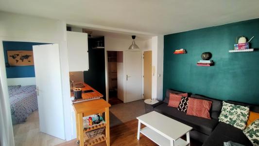Annonce Location 2 pi�ces Appartement Lyon-8eme-arrondissement 69