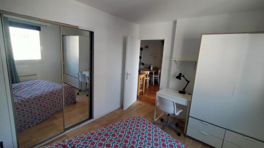 Louer Appartement Lyon-8eme-arrondissement 790 euros
