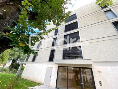 Acheter Appartement 26 m2 Caluire-et-cuire