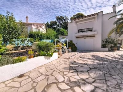 Acheter Maison 110 m2 Saint-raphael