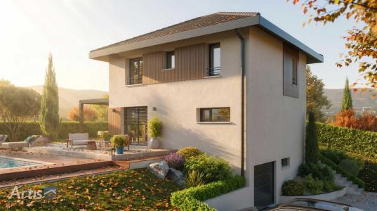 Acheter Maison 109 m2 Rumilly