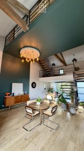 Annonce Vente 8 pi�ces Maison Migne-auxances 86