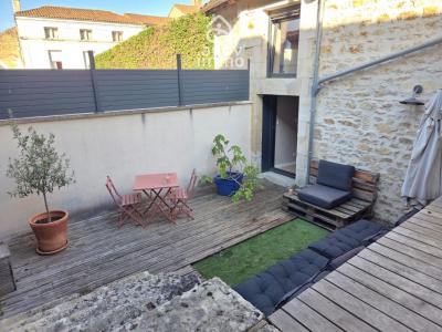 Acheter Maison 183 m2 Migne-auxances