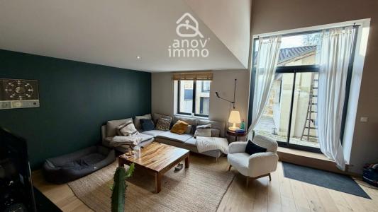 Acheter Maison Migne-auxances 407000 euros