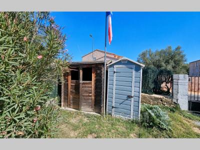 Annonce Vente 3 pi�ces Maison Brignoles 83