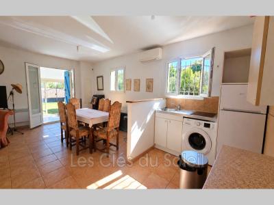 Acheter Maison 84 m2 Brignoles
