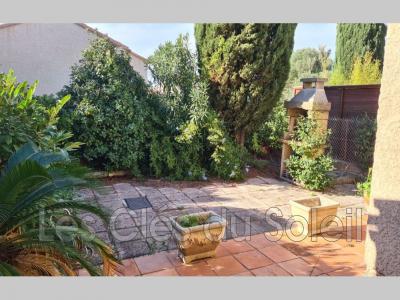 For rent Saint-mandrier-sur-mer 5 rooms 95 m2 Var (83430) photo 0