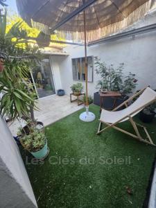 Annonce Vente 7 pi�ces Maison Toulon 83