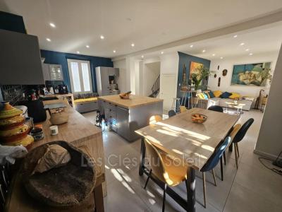 Acheter Maison 174 m2 Toulon