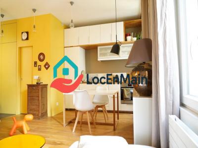 Annonce Location 2 pi�ces Appartement Paris-10eme-arrondissement 75