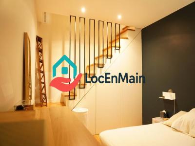 Louer Appartement Paris-10eme-arrondissement Paris