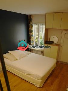 Louer Appartement Paris-10eme-arrondissement 1310 euros