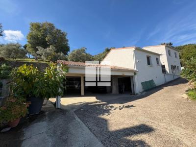 Annonce Vente 5 pi�ces Maison Castellare-di-casinca 20