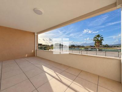 Annonce Vente 2 pi�ces Appartement Porticcio 20