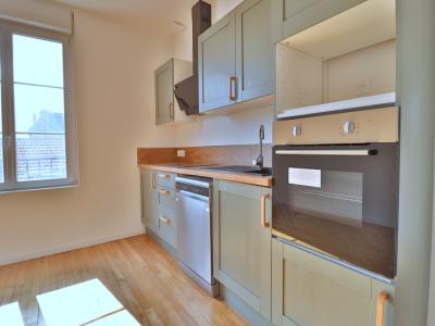 Louer Appartement 61 m2 Chapelle-saint-luc