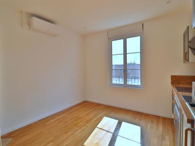 Louer Appartement Chapelle-saint-luc Aube