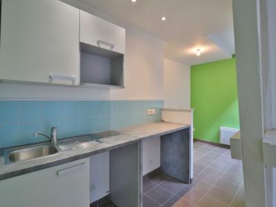Louer Appartement 45 m2 Troyes