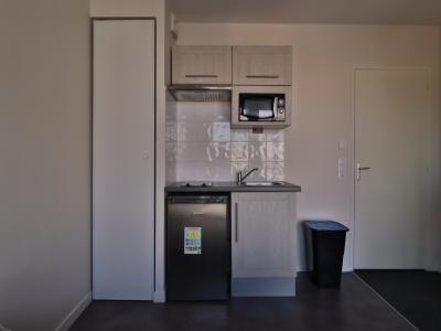 Louer Appartement Troyes Aube