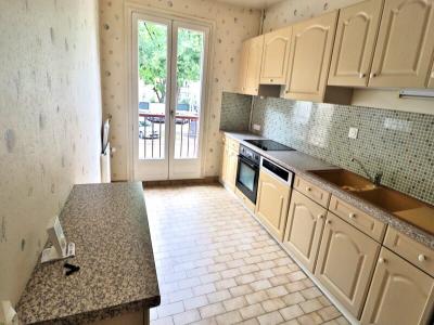 Louer Appartement 145 m2 Troyes