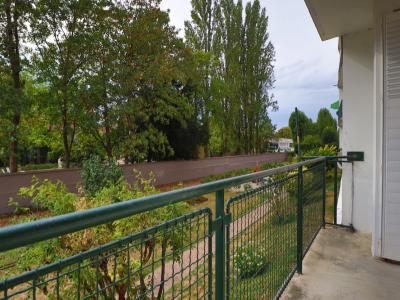 Louer Appartement 70 m2 Troyes