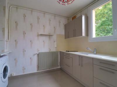 Louer Appartement Troyes 653 euros