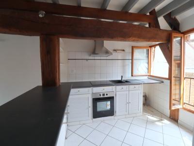 Louer Appartement 49 m2 Troyes
