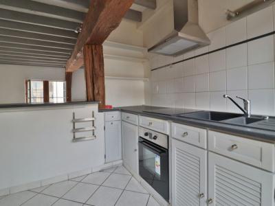 Louer Appartement Troyes 540 euros