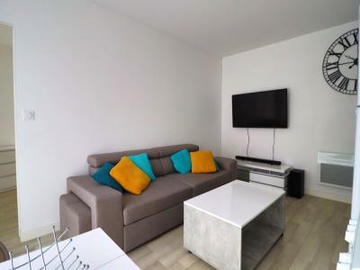 Annonce Location 2 pi�ces Appartement Troyes 10