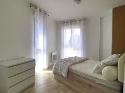 Louer Appartement Troyes 585 euros