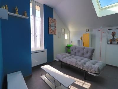 Annonce Location 2 pi�ces Appartement Troyes 10
