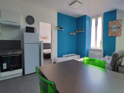 Louer Appartement 29 m2 Troyes
