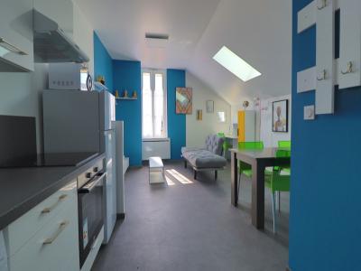 Louer Appartement Troyes 554 euros