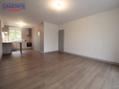 For rent Troyes 4 rooms 74 m2 Aube (10000) photo 0