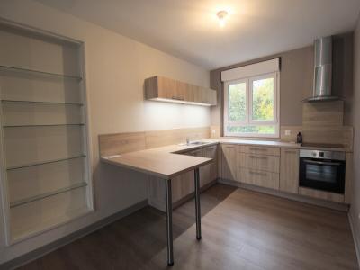 Louer Appartement 74 m2 Troyes