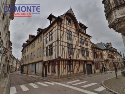 Louer Appartement Troyes Aube