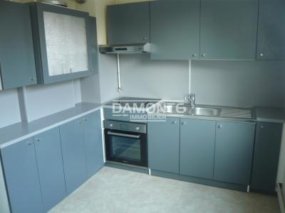 Louer Appartement 60 m2 Saint-andre-les-vergers