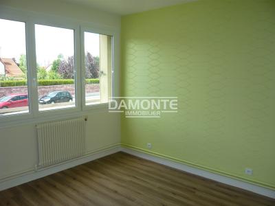 Louer Appartement Saint-andre-les-vergers Aube