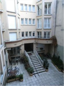 Annonce Location Appartement Toulouse 31
