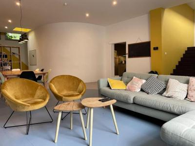 For rent Massy 1 room 25 m2 Essonne (91300) photo 3