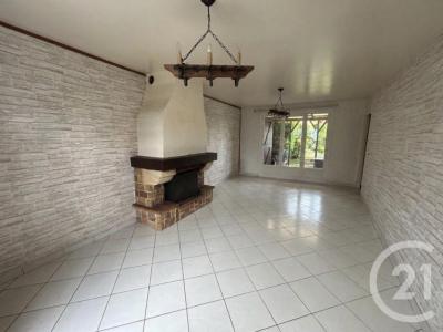 Annonce Vente 5 pi�ces Maison Pontpoint 60