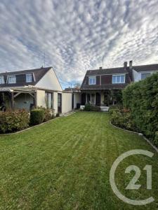 Acheter Maison 86 m2 Pontpoint
