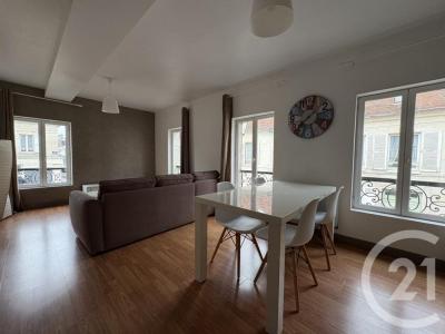 For rent Pont-sainte-maxence 2 rooms 42 m2 Oise (60700) photo 0